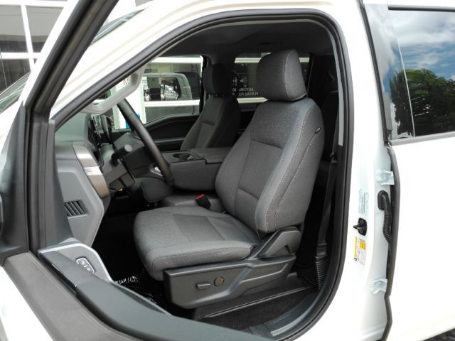 2025 Ford F-150 XLT Plano TX