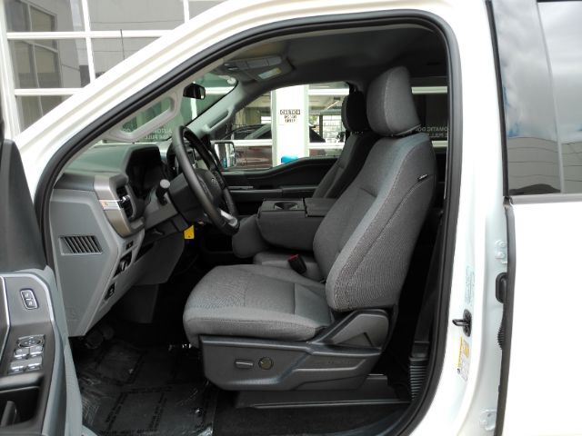 2025 Ford F-150 XLT Plano TX