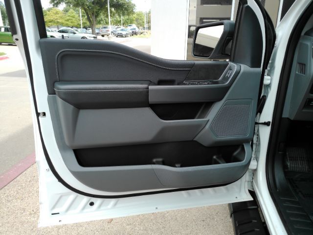 2025 Ford F-150 XLT Plano TX