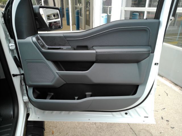 2025 Ford F-150 XLT Plano TX