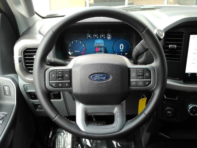 2025 Ford F-150 XLT Plano TX