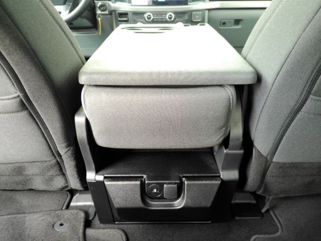 2025 Ford F-150 XLT Plano TX