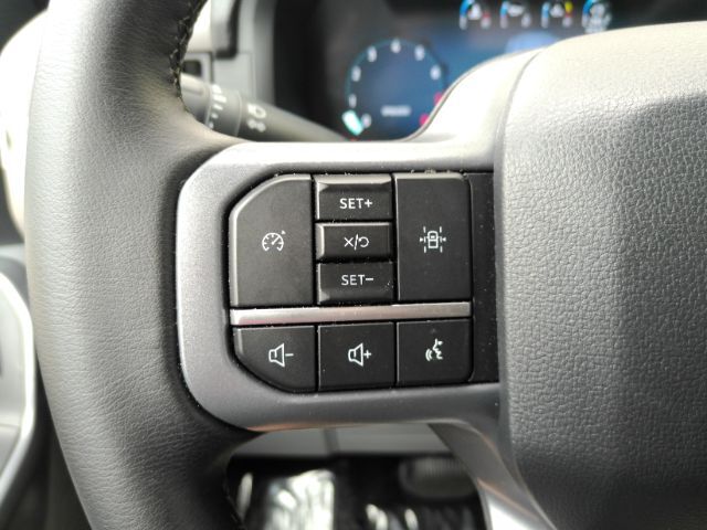 2025 Ford F-150 XLT Plano TX