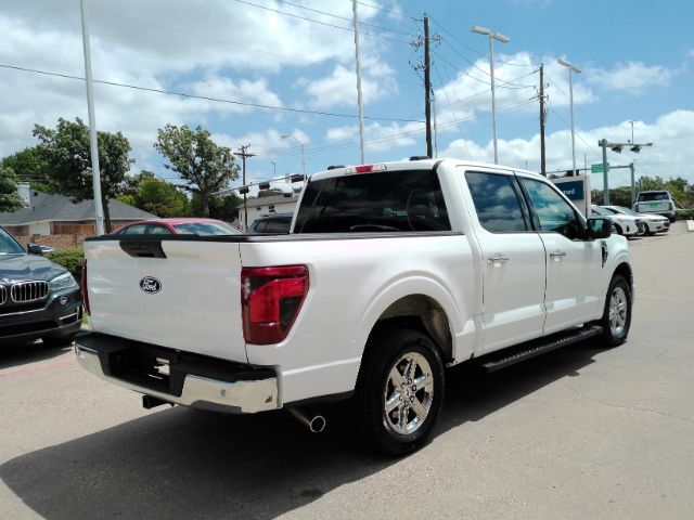 2025 Ford F-150 XLT Plano TX