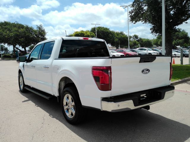 2025 Ford F-150 XLT Plano TX