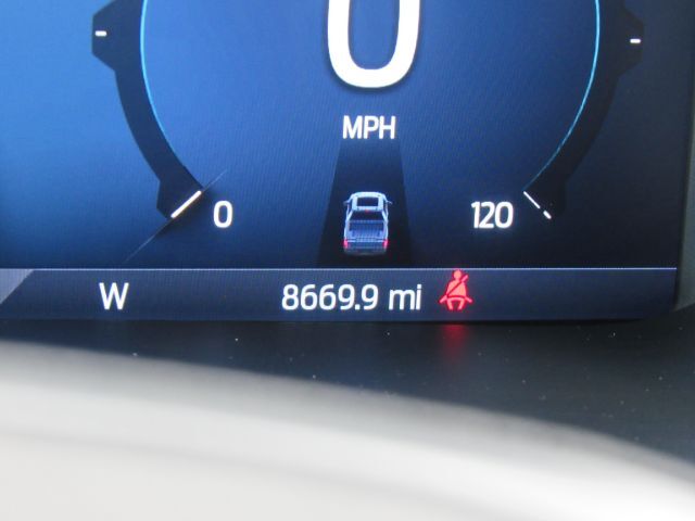 2025 Ford F-150 XLT Plano TX