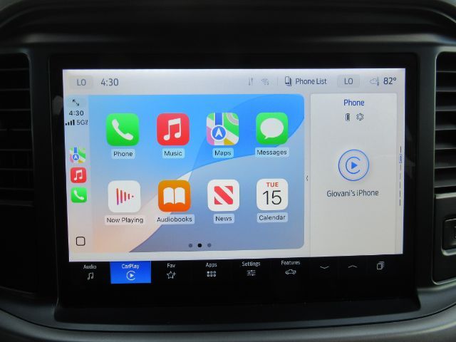 2025 Ford F-150 XLT Plano TX