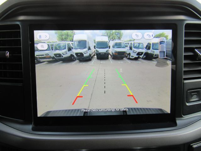 2025 Ford F-150 XLT Plano TX
