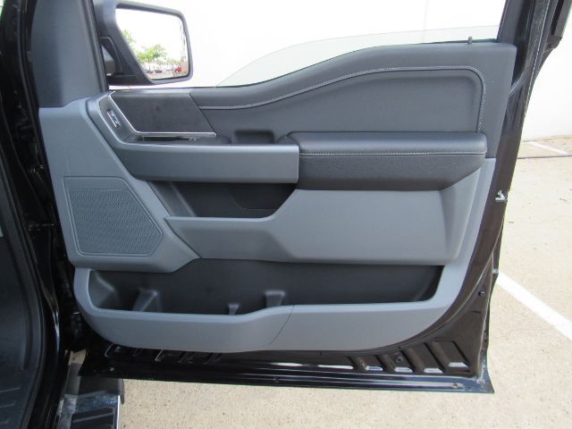 2025 Ford F-150 XLT Plano TX