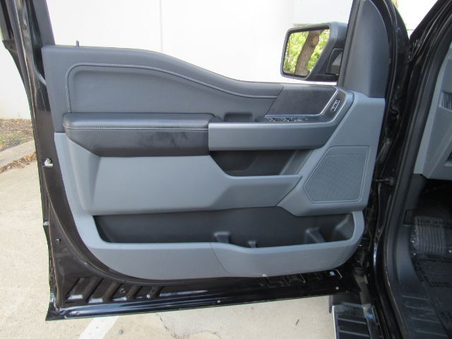 2025 Ford F-150 XLT Plano TX