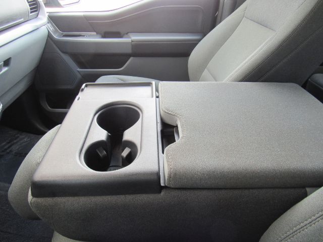 2025 Ford F-150 XLT Plano TX