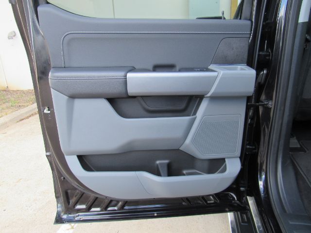 2025 Ford F-150 XLT Plano TX