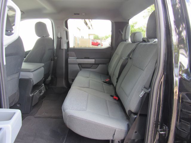 2025 Ford F-150 XLT Plano TX