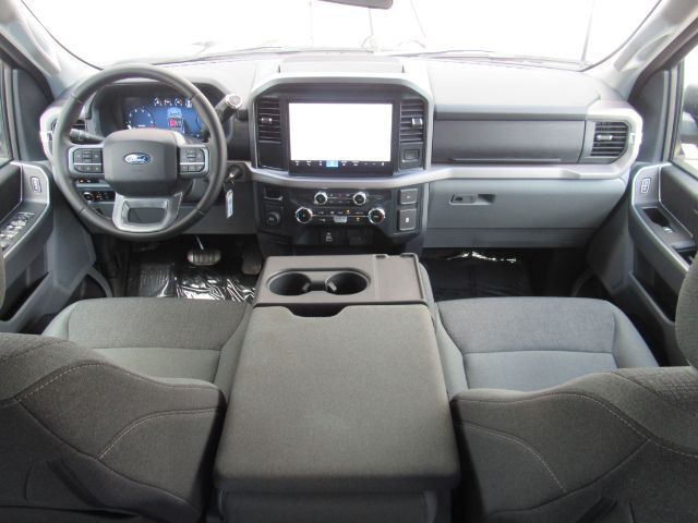 2025 Ford F-150 XLT Plano TX