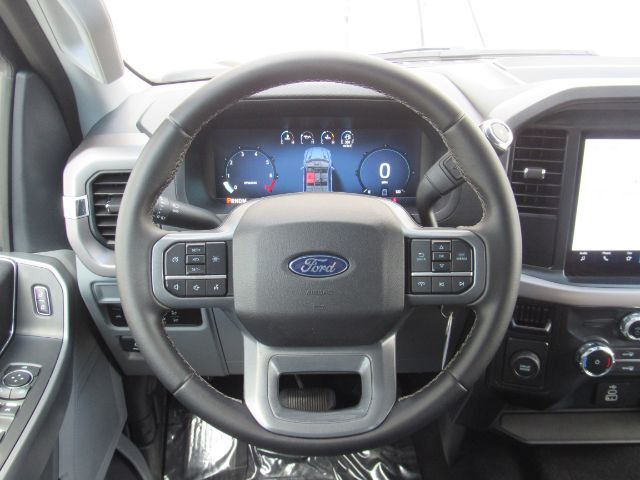 2025 Ford F-150 XLT Plano TX