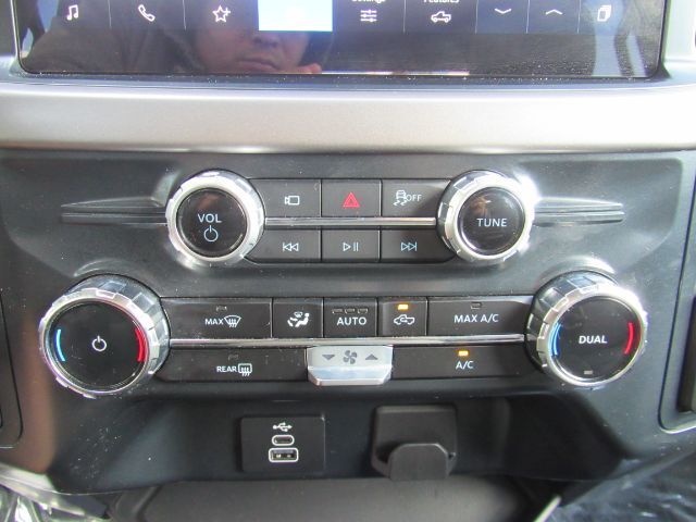 2025 Ford F-150 XLT Plano TX
