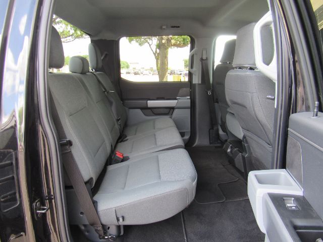 2025 Ford F-150 XLT Plano TX