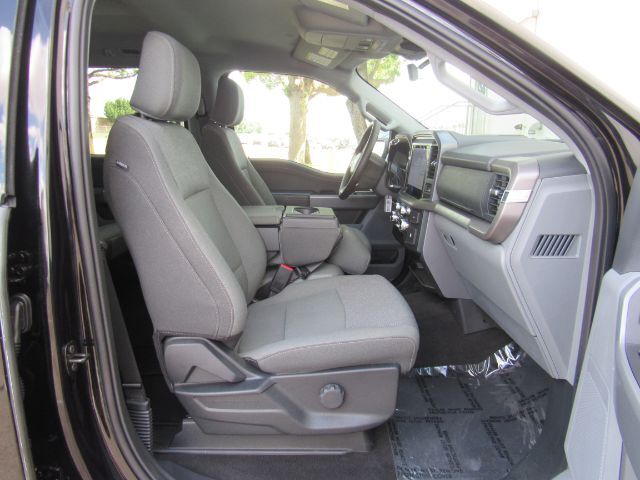 2025 Ford F-150 XLT Plano TX