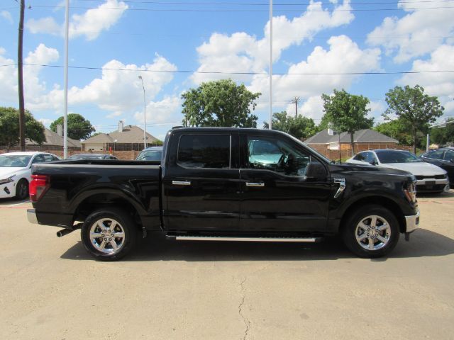 2025 Ford F-150 XLT Plano TX