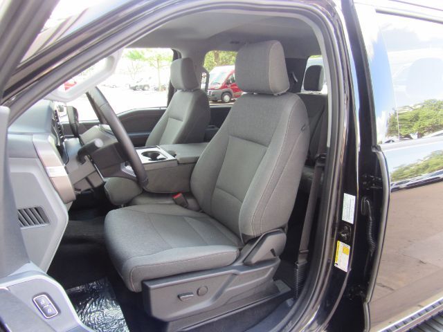 2025 Ford F-150 XLT Plano TX