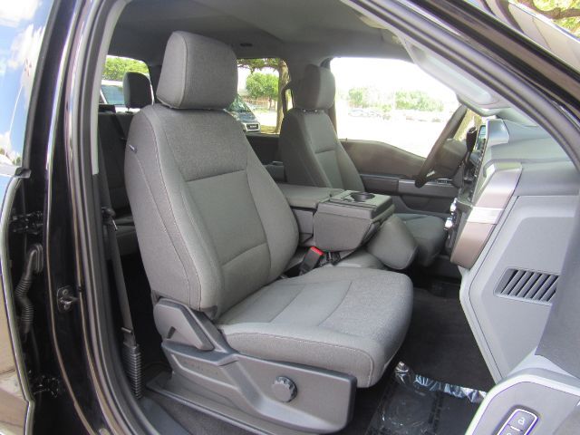 2025 Ford F-150 XLT Plano TX