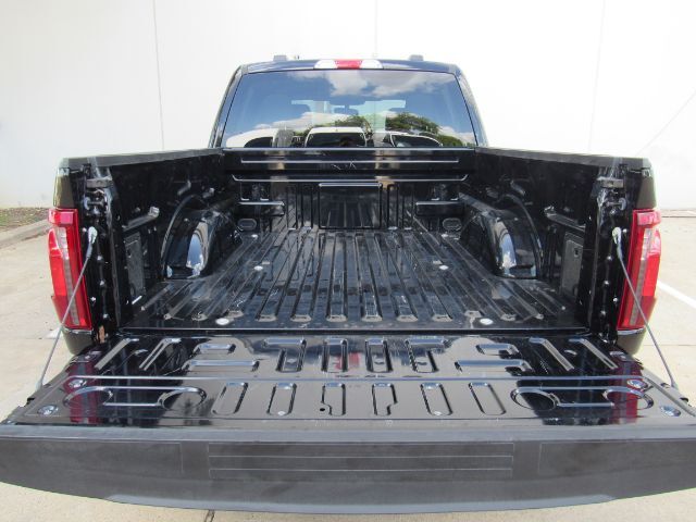 2025 Ford F-150 XLT Plano TX