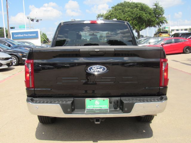 2025 Ford F-150 XLT Plano TX