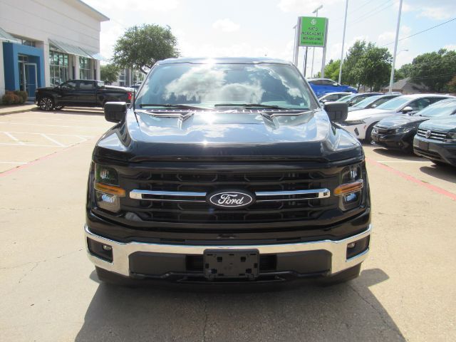 2025 Ford F-150 XLT Plano TX