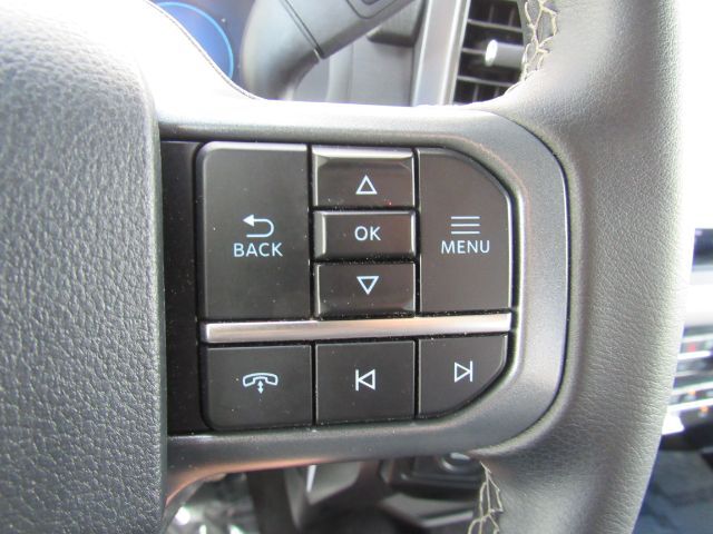 2025 Ford F-150 XLT Plano TX
