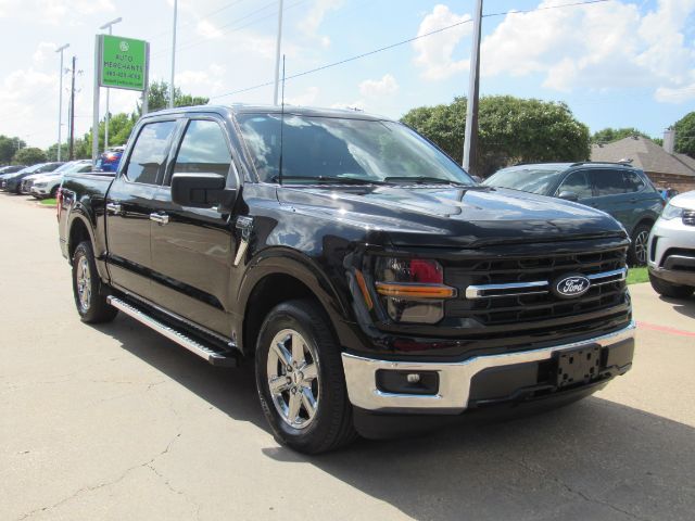 2025 Ford F-150 XLT Plano TX