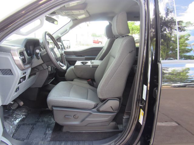 2025 Ford F-150 XLT Plano TX