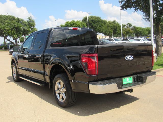 2025 Ford F-150 XLT Plano TX