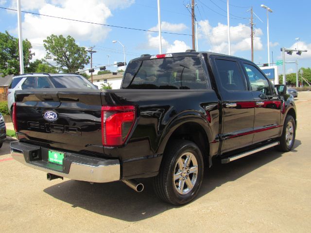 2025 Ford F-150 XLT Plano TX