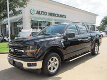 2025_Ford_F-150_XLT_ Plano TX