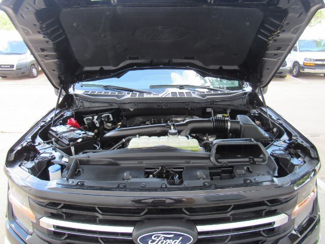 2025 Ford F-150 XLT Plano TX