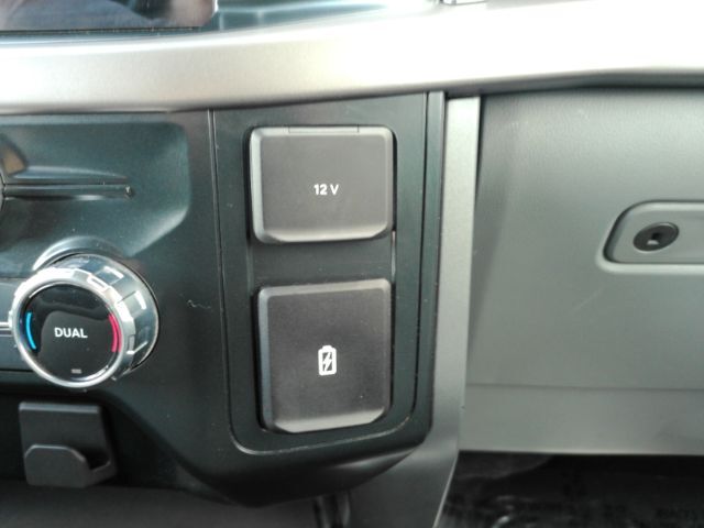 2025 Ford F-150 XLT Plano TX