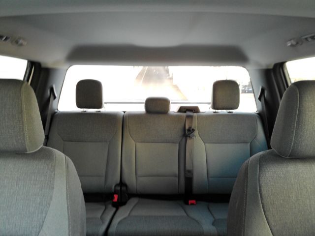 2025 Ford F-150 XLT Plano TX