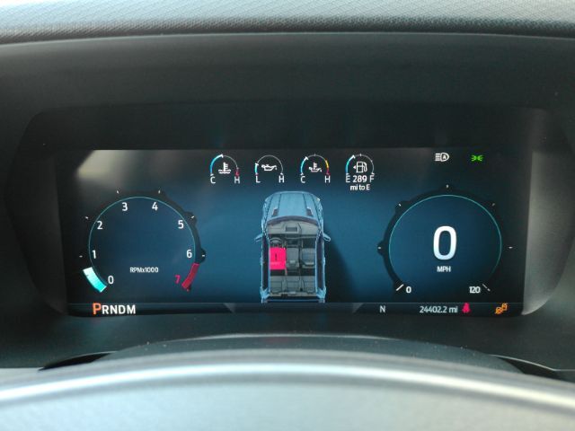 2025 Ford F-150 XLT Plano TX