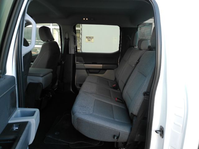 2025 Ford F-150 XLT Plano TX