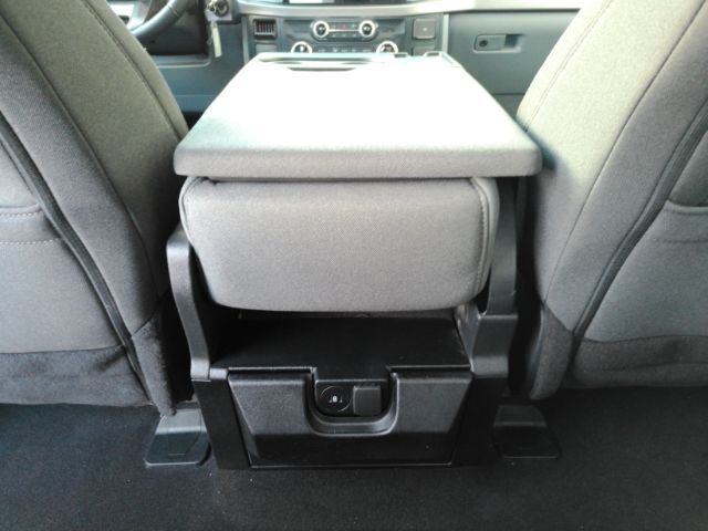 2025 Ford F-150 XLT Plano TX