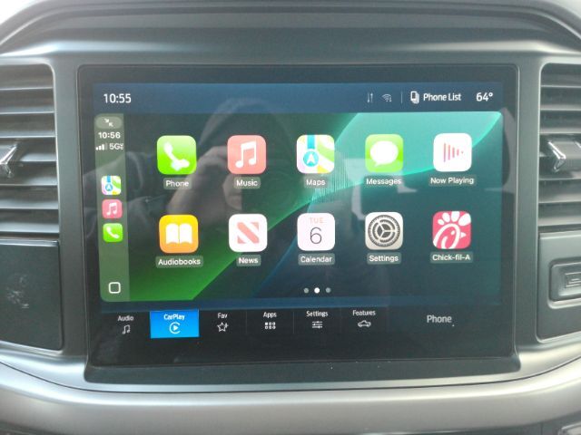 2025 Ford F-150 XLT Plano TX