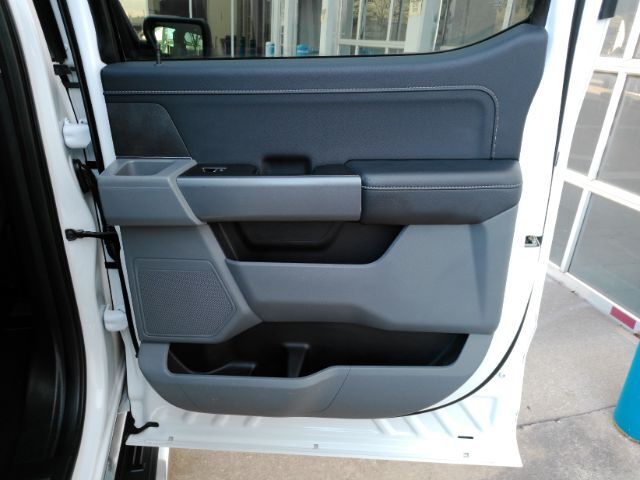 2025 Ford F-150 XLT Plano TX