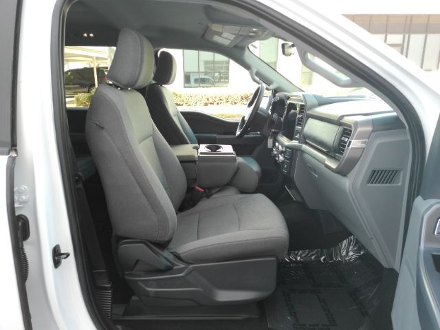 2025 Ford F-150 XLT Plano TX