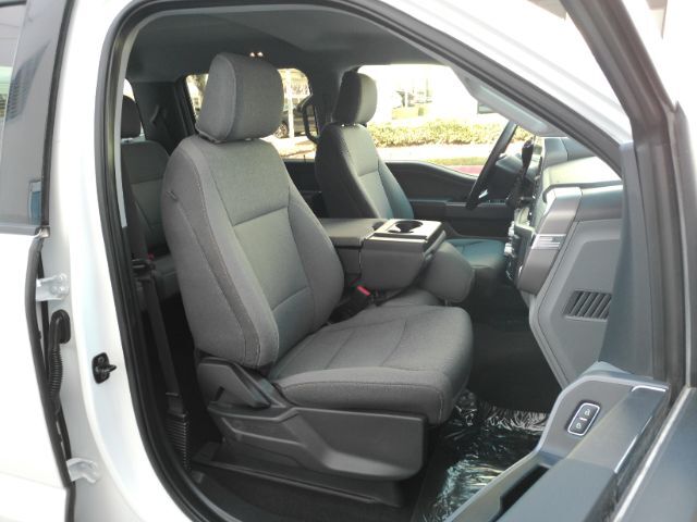 2025 Ford F-150 XLT Plano TX