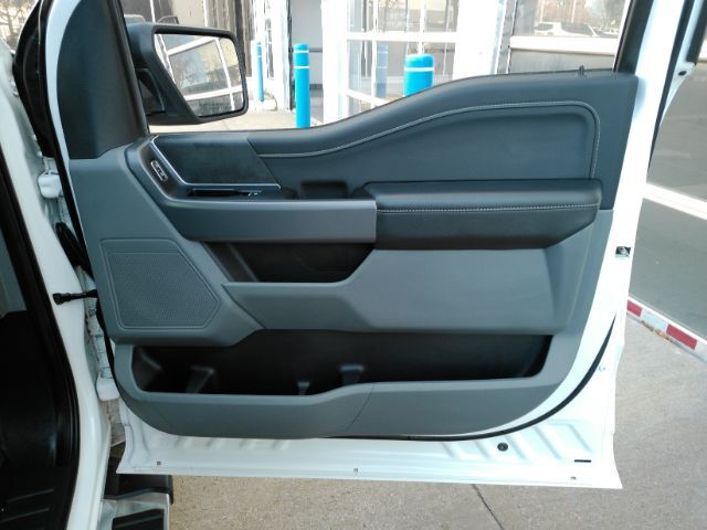 2025 Ford F-150 XLT Plano TX