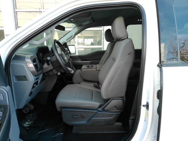 2025 Ford F-150 XLT Plano TX