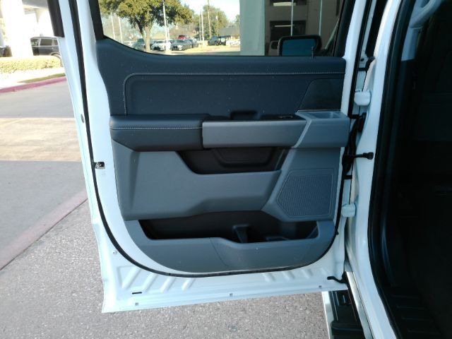 2025 Ford F-150 XLT Plano TX