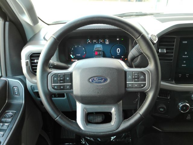 2025 Ford F-150 XLT Plano TX