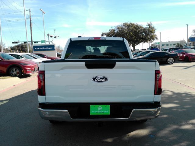 2025 Ford F-150 XLT Plano TX