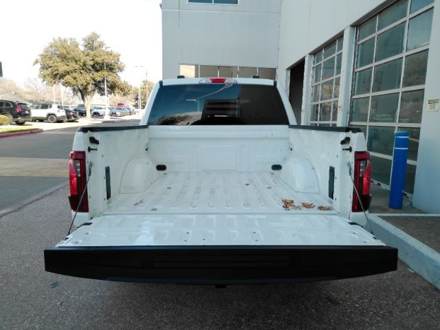 2025 Ford F-150 XLT Plano TX